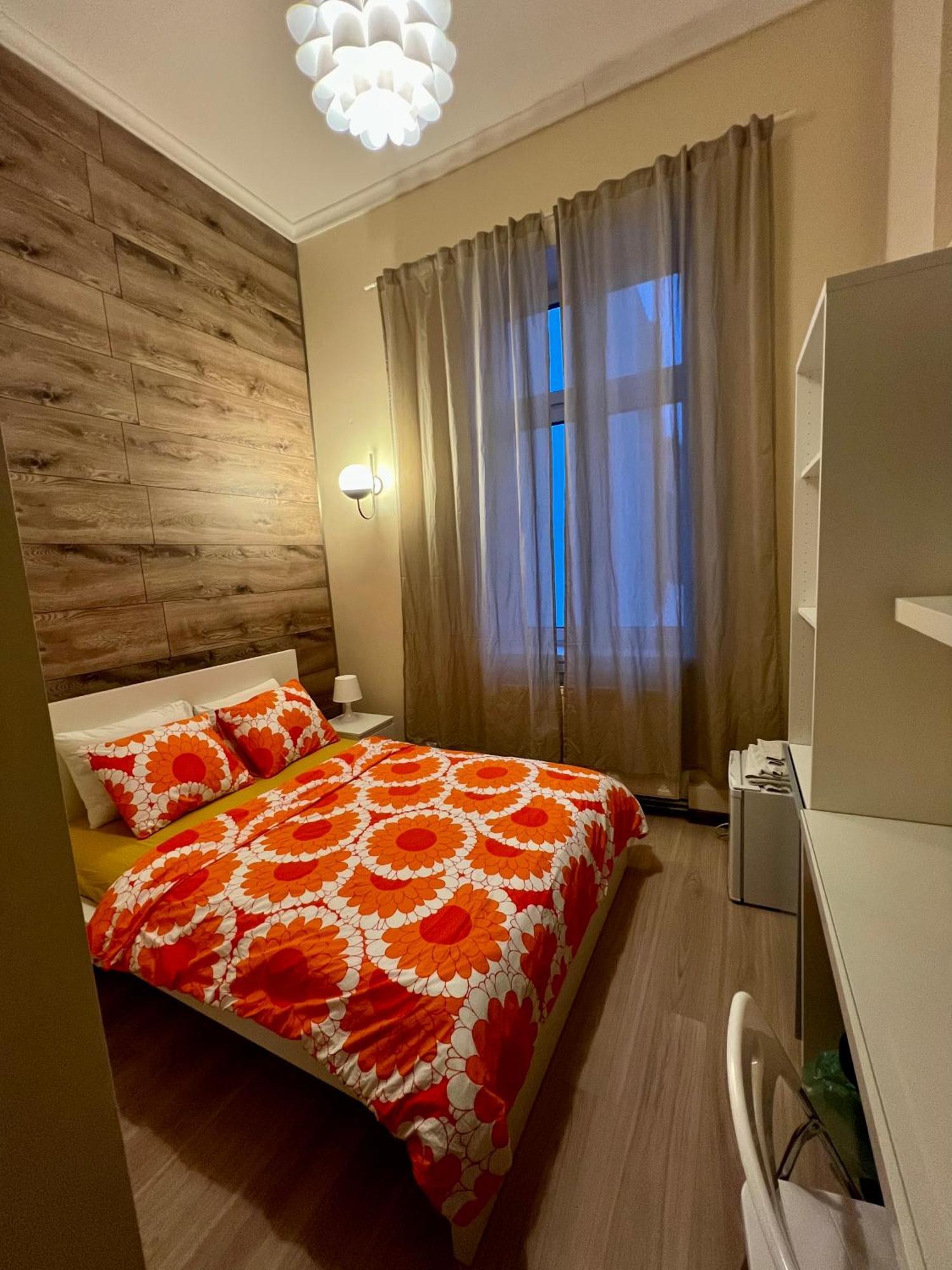 Fox Hostel Cracovie Extérieur photo